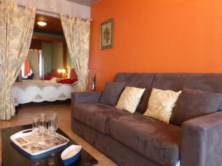 Spacieux Studio 4 Pers. Saint-Gilles-Croix-de-Vie, Vue Mer, Balcon, Accès Plage - FR-1-224-668 - Saint-Gilles-Croix-de-Vie - 1