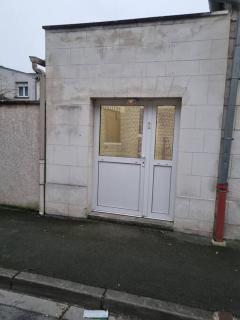 Studio maisonnette Le bureau - Laon - 5