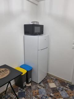 Studio maisonnette Le bureau - 4