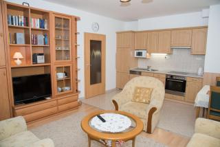 City Apartman - Hévíz - 1