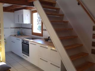 Pavillon studio mezzanine avec piscine et parking, Narbonne-Plage - FR-1-409-117 - Narbonne-Plage - 8