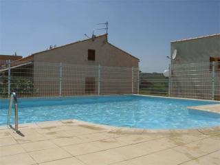 Pavillon studio mezzanine avec piscine et parking, Narbonne-Plage - FR-1-409-117 - Narbonne-Plage - 4