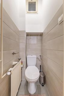 Downtown Rooms Wesselenyi - Budapest - 9