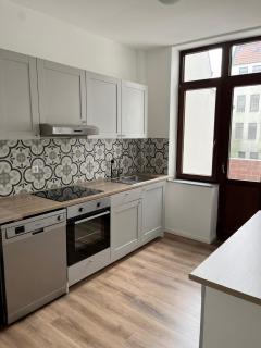 Schönes Zimmer zentral in Bremerhaven - Bremerhaven - 9
