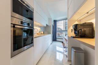 Comfortion Zaira - Suite de luxe avec vue sur la Défense - 6