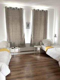 Schönes Zimmer zentral in Bremerhaven - Bremerhaven - 7