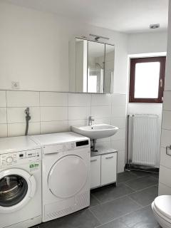 Schönes Zimmer zentral in Bremerhaven - Bremerhaven - 5