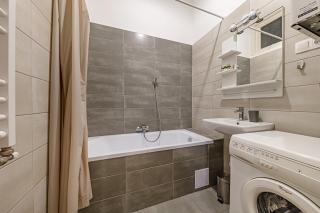 Downtown Rooms Wesselenyi - Budapest - 2