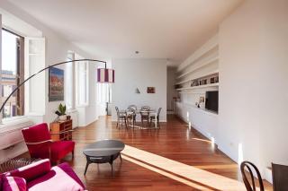 Auditorium Luxury Apartments - Rome - 9