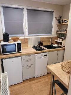 Appartement l'Embarcadère - Boulogne-sur-Mer - 5