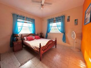 Lailamar Villa, Ocean view & Pool - Ground Floor - Saint Philip - 3