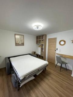 Studio 4 couchages - Saint-Aygulf - 4