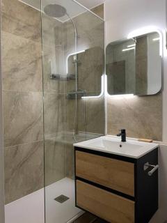 Studio 4 couchages - Saint-Aygulf - 2
