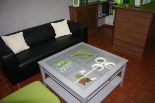 Hostal La Estación - 1