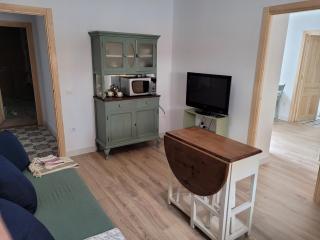 Apartamento con WiFi y aparcamiento privado - 4