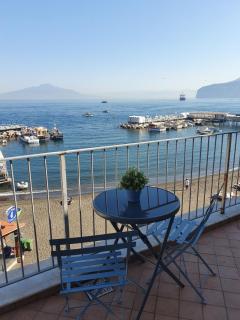 Il Borgo Antico Sorrento Sea View - Sorrento - 7