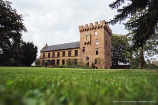 Herrenhaus Burg Vlatten - Heimbach - 0
