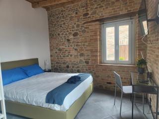 B&B Locanda Montefabbri - Monte Fabbri - 9