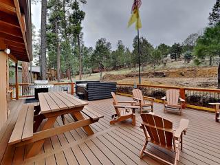 Moose Manor - Ruidoso - 5