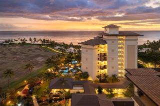 Ko Olina Beach Villas O1402 - 4