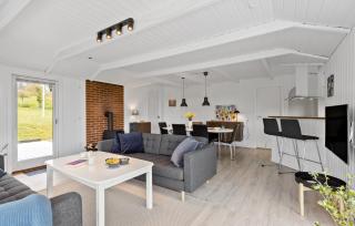 3 Bedroom Amazing Home In Tranekær - Tranekær - 7