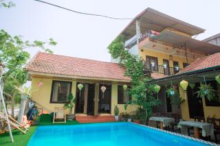 Phong Nha Ecolodge Homestay By HOFs - Phong Nha - 2