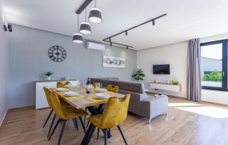 Stunning Home In Valbandon With Wifi - Valbandon - 5