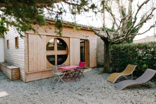 Charming Tiny House - LʼIsle-sur-la-Sorgue - 9