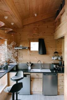Charming Tiny House - LʼIsle-sur-la-Sorgue - 8
