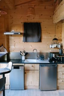 Charming Tiny House - LʼIsle-sur-la-Sorgue - 3