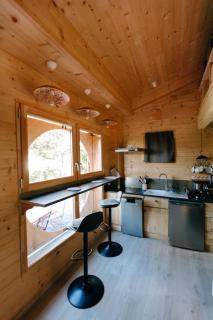 Charming Tiny House - LʼIsle-sur-la-Sorgue - 6