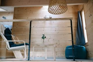 Charming Tiny House - LʼIsle-sur-la-Sorgue - 1