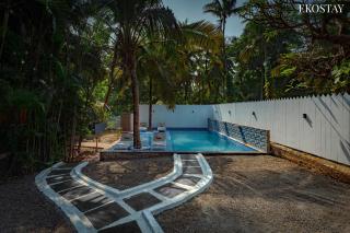 Ekostay Jungle Beach Villa I 1 Acre Property I 100 Meters from the Beach - 1