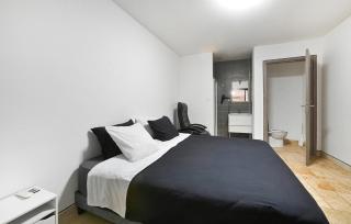 Lovely Apartment - Jonquières-et-Saint-Vincent - 4