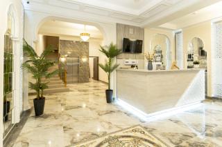 The Heritage Tashkent - Tashkent - 1