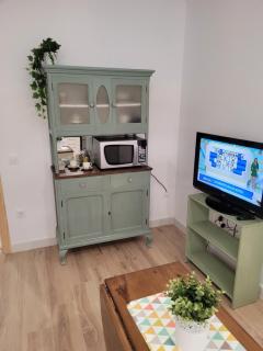 Apartamento con WiFi y aparcamiento privado - 3