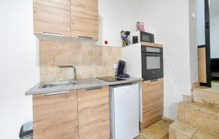 Lovely Apartment - Jonquières-et-Saint-Vincent - 6