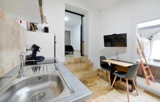 Lovely Apartment - Jonquières-et-Saint-Vincent - 7