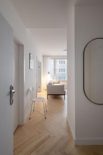 Coconut apartment - 3