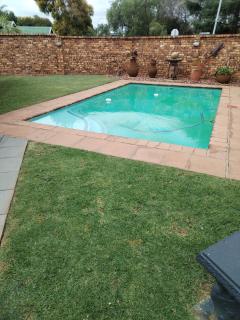 Jan's Cottage - Centurion - 1