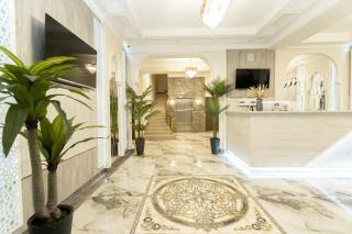 The Heritage Tashkent - Tashkent - 2