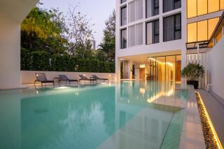 Saan Hotel Sathorn - Bangkok - 1