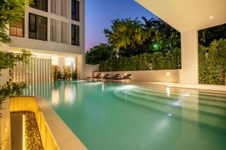 Saan Hotel Sathorn - Bangkok - 2