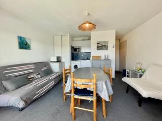 Appartement 2 pièces avec balcon, piscine et parking, à 1km de la plage - Animaux acceptés - FR-1-478-27 - Quiberon - 9