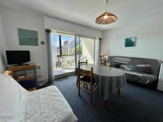 Appartement 2 pièces avec balcon, piscine et parking, à 1km de la plage - Animaux acceptés - FR-1-478-27 - 4