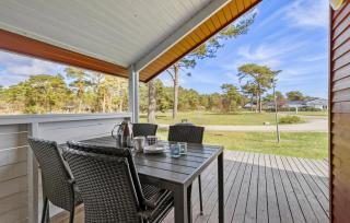 Lovely Home In Nexø With Wifi - Neksø - 5