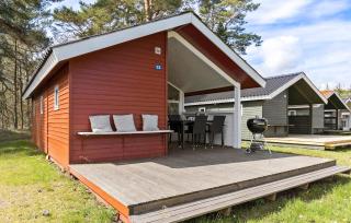 Lovely Home In Nexø With Wifi - Neksø - 1