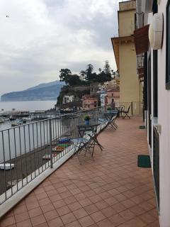 Il Borgo Antico Sorrento Sea View - Sorrento - 6