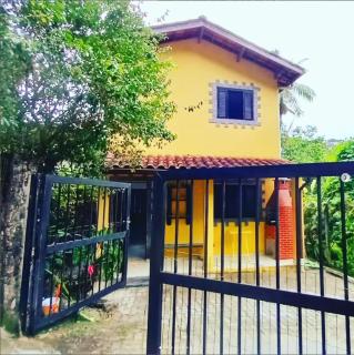 Casas Jacatirão - Ubatuba - 9