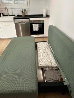 Apartamento con WiFi y aparcamiento privado - 7